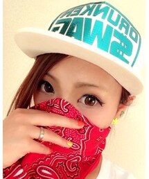 NEW ERA | キャップ