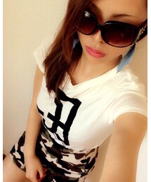 BEAMS WOMEN | スカート