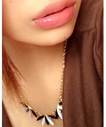 3coins | ネックレス