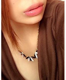 3coins | ネックレス