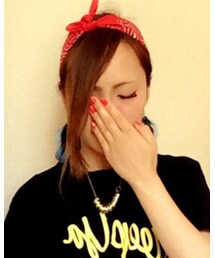 GU | ネックレス