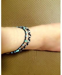 WEGO | アンクレット