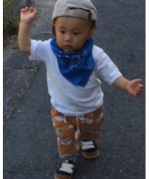 babyGAP | Tシャツ/カットソー