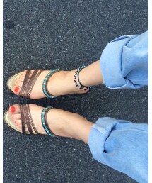 WEGO | アンクレット