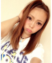 イルカさん♡ | ネックレス