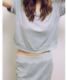 HELLO KITTY | Tシャツ/カットソー