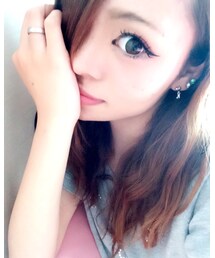 New hair 💇 | その他