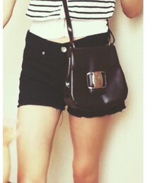 FERRAGAMO | ショルダーバッグ