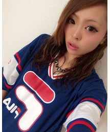 FILA | Tシャツ/カットソー