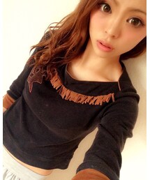 no brand | Tシャツ/カットソー