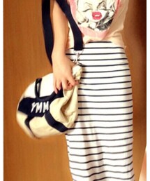 TOMMY | メッセンジャーバッグ