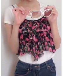 TayBomber | キャミソール