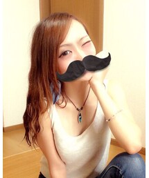 ママのお下がり | タンクトップ