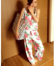 SLY | つなぎ/オールインワン