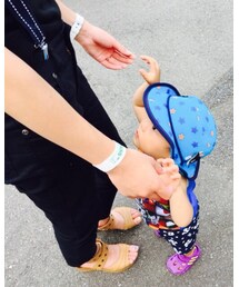 ママ〜〜＼(´・ω・)／💦 | その他