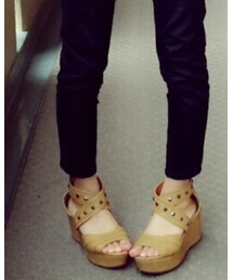 attagirl | サンダル