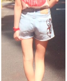 Avail | デニムパンツ