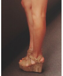 LUNNETA | サンダル