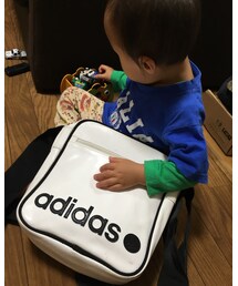 adidas | ショルダーバッグ