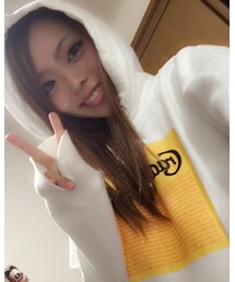 ROLLING CRADLE | パーカー