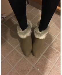 no brand | ブーツ