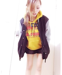 Keith Haring | パーカー