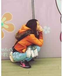 EGOIST | ダウンジャケット/コート