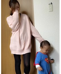 息子っちも参戦 | その他