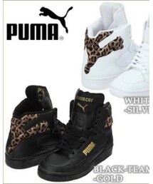 PUMA | スニーカー