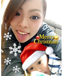 クーリスマスが今年もやぁてくる♩ | その他
