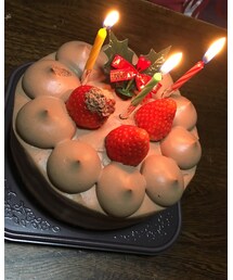 ケーキ🎂１ | その他