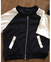 INGNI | ブルゾン