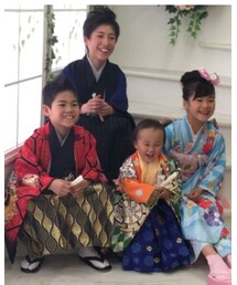 my baby. bro. sis. | 世界一いい関係👌💓(その他)