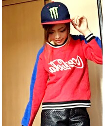 Coca Cola | スウェット