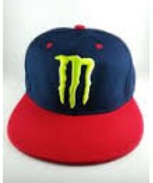 monster energy | キャップ