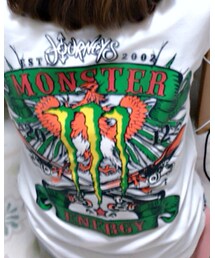 モンスターエナジー | ポロシャツ
