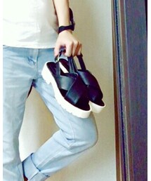 Honeys | ヤバイの。パート2！りんくうにてGET。(サンダル)