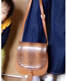 GU | ショルダーバッグ