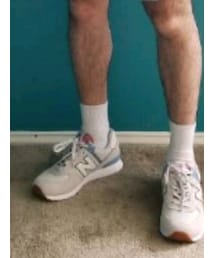 NEW BALANCE | スニーカー