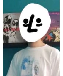 UNIQLO | Uniqlo x Evangelion(Tシャツ/カットソー)