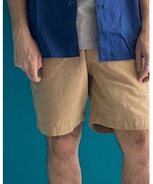 Universal Works | パンツ