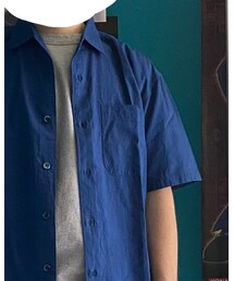 Arpenteur | シャツ/ブラウス