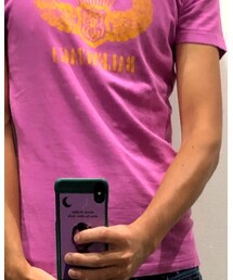 BALENCIAGA | Tシャツ/カットソー
