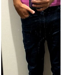 UNIQLO | デニムパンツ