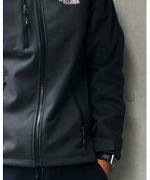 THE NORTH FACE | マウンテンパーカー