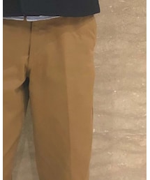 UNIQLO | チノパンツ