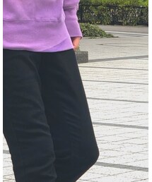 UNIQLO | スラックス