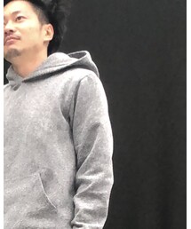 American Apparel | パーカー