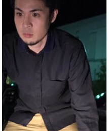 Engineered Garments | シャツ/ブラウス