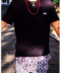 XAMPAGNE | Tシャツ/カットソー